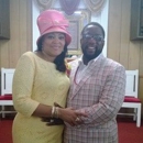 Greater Faith Temple Church - Church of God in Christ