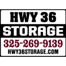 Hwy 36 Storage - Recreational Vehicles & Campers-Storage