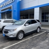 Ozark Chevrolet gallery