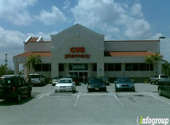 CVS Pharmacy - West Palm Beach, FL