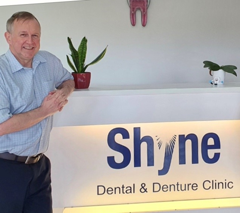 Shyne Dental & Denture Clinic - Bell Park, VIC