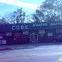 Cobe Marine Inc