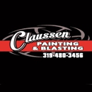 Claussen Painting & Blasting - Painting Contractors