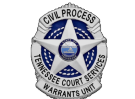 Tennessee Court Services - Knoxville, TN