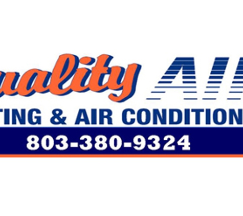 Quality Air Heating & Air Conditioning - Warrenville, SC