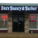 Sun's Beauty & Barber - Barbers