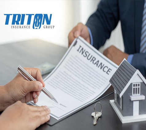 Triton Insurance Group - Miami, FL