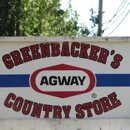 Greenbackers Country Store - Agway - Dry Cleaners & Laundries