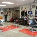 Custom Cuts Garage - Beauty Salons