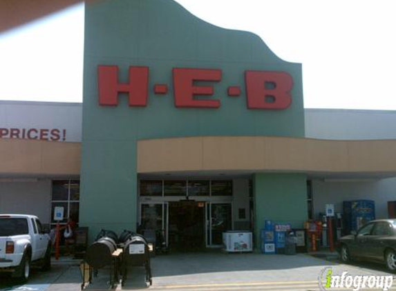 H-E-B - Houston, TX