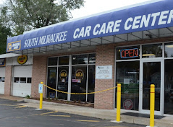 South Milwaukee Car Care Center - South Milwaukee, WI