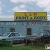 L & R Paint Body Shop Inc gallery