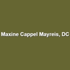 Maxine Cappel Mayreis, DC