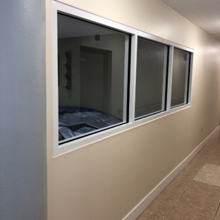 All Star Aluminum Windows And Doors - Hialeah, FL