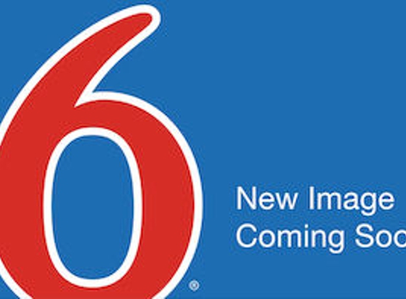 Motel 6 - Beaverton, OR