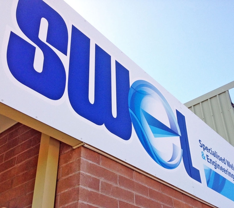 Swel Specialised Welding - Braitling, NT