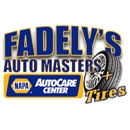 Fadely's Auto Masters - Engine Rebuilding & Exchange