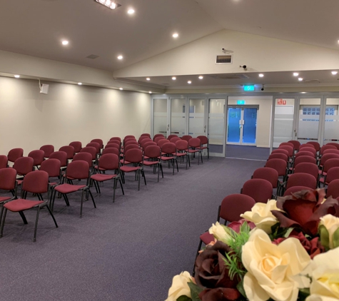 Sylvan Funerals - Ipswich, QLD