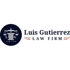 Luis Gutierrez Law Firm