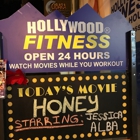 Hollywood Fitness
