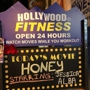 Hollywood Fitness