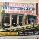 Alfredo's Tire & Auto Repair - Auto Repair & Service
