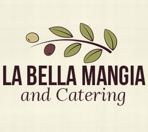 La Bella Mangia & Catering - Fairport, NY