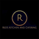 Red's Kitchen And Catering - Caterers