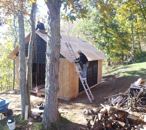 Appalachian Construction & Handyman LLC - Boone, NC