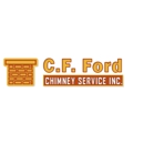 C F Ford Chimney Service Inc - Air Conditioning Service & Repair