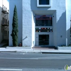 San Diego International Academy of English