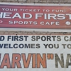 Head First Sports Cafe gallery