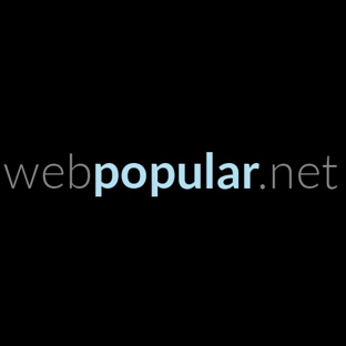 Webpopular.Net