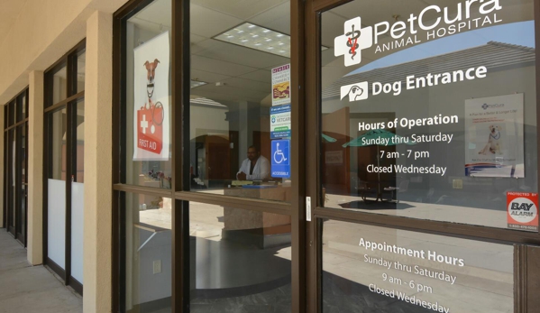 PetCura Animal Hospital Of Livermore - Livermore, CA