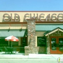 Old Chicago Pasta & Pizza - Pizza