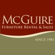 McGuire Furniture