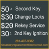 Nissan Key Replacement Friendswood gallery