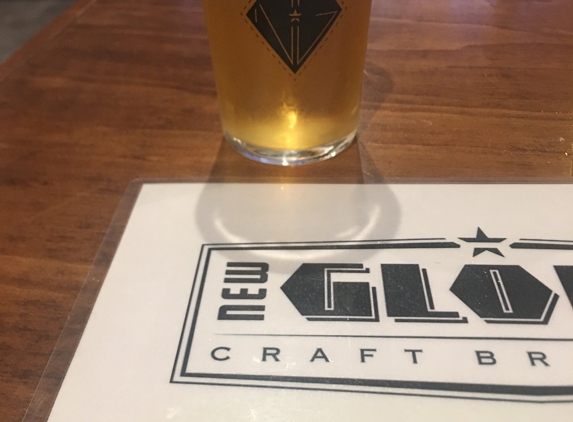 New Glory Craft Brewery - Sacramento, CA