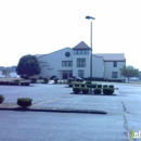 Jungs Station Baptist Chapel - Southern Baptist Churches