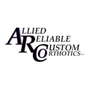 Allied Reliable Custom Orthotic Labs - Prosthetic Devices