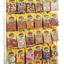 ISLAND SNACKS INC - Grocery Stores