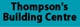 Thompson's Building Centre - Hardware Store