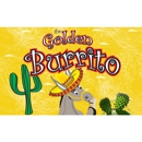 The Golden Burrito #2 - Mexican Restaurants