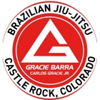 Gracie Barra Castle Rock