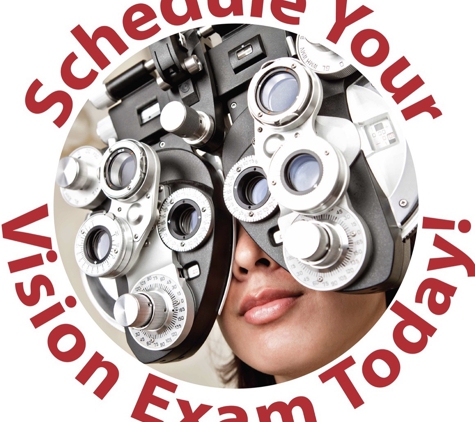 Pro Vision Eye Care Center - West Orange, NJ