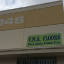 VMS Floors - Hardwood Floors