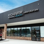 West Main Rochester Lab RRH Labs - Rochester, NY 14612