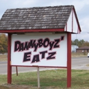 Dannyboyz' Eatz - CLOSED