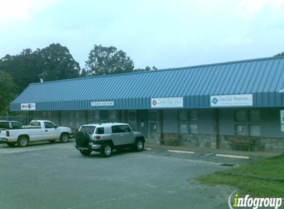 Brothers Financial Service - Indian Trail, NC