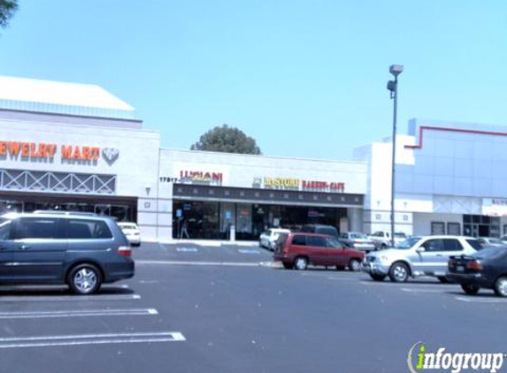 Lugiani Salon - City Of Industry, CA